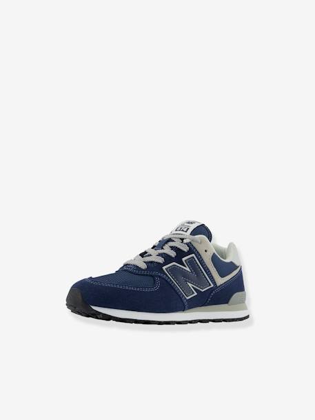 Baskets enfant NEW BALANCE® marine 2 - vertbaudet enfant 