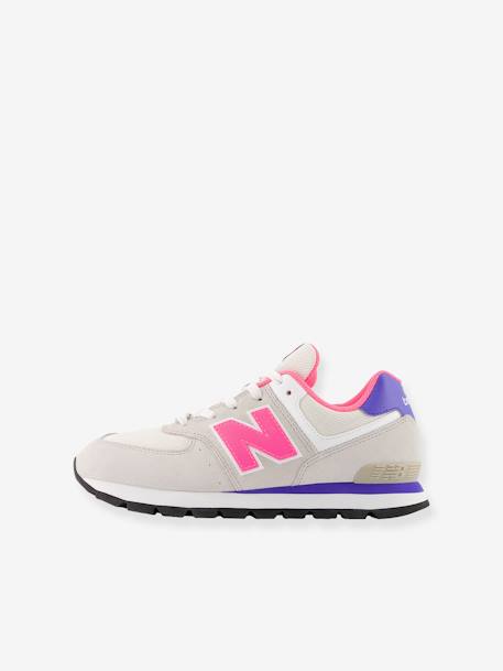 Baskets enfant NEW BALANCE® écru 5 - vertbaudet enfant 