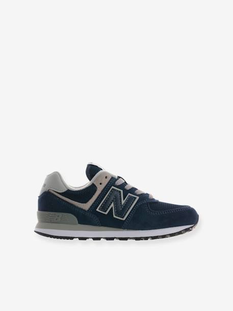 Baskets enfant NEW BALANCE® marine 4 - vertbaudet enfant 