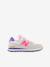 Baskets enfant NEW BALANCE® écru 4 - vertbaudet enfant 