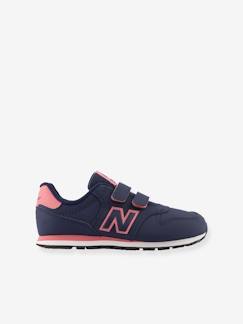 Chaussures-Chaussures fille 23-38-Baskets, tennis-Baskets scratchées enfant PV500CF1 NEW BALANCE®