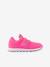 Baskets scratchées enfant PV574IN1 NEW BALANCE® rose 1 - vertbaudet enfant 