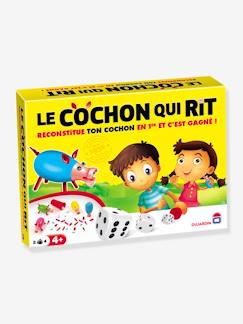 Jouet-Jeux de société-Le Cochon qui rit - DUJARDIN