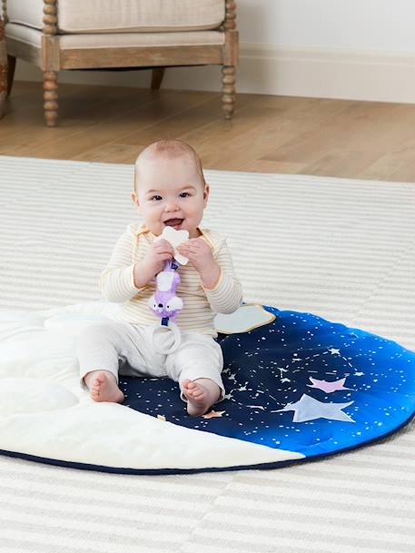 Tapis d'Activités Celestial Dreams - SKIP HOP bleu 5 - vertbaudet enfant 