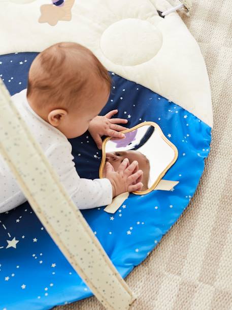 Tapis d'Activités Celestial Dreams - SKIP HOP bleu 2 - vertbaudet enfant 