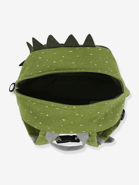 Sac à dos Backpack animal TRIXIE Mr Crocodile+Mr Dino+Mr Dog+Mr Fox+Mr Frog+Mr Lion+Mr Lion+Mr Penguin+Mr Polar Bear+Mrs Cat+Mrs Unicorn 8 - vertbaudet enfant 