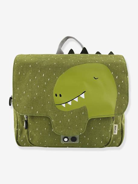 Cartable Satchel animal TRIXIE Mr Crocodile+Mr Dino+Mr Dog+Mr Fox+Mr Koala+Mr Lion+Mr Lion+Mr Penguin+Mr Polar Bear+Mrs Cat+Mrs Unicorn 5 - vertbaudet enfant 