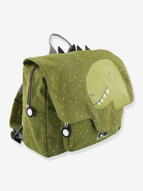 Cartable Satchel animal TRIXIE Mr Crocodile+Mr Dino+Mr Dog+Mr Fox+Mr Koala+Mr Lion+Mr Lion+Mr Penguin+Mr Polar Bear+Mrs Cat+Mrs Unicorn 4 - vertbaudet enfant 