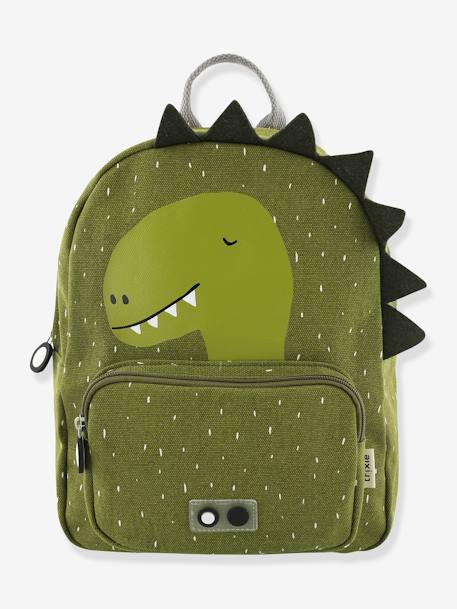 Sac à dos Backpack animal TRIXIE Mr Crocodile+Mr Dino+Mr Dog+Mr Fox+Mr Frog+Mr Lion+Mr Lion+Mr Penguin+Mr Polar Bear+Mrs Cat+Mrs Unicorn 6 - vertbaudet enfant 