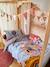 Parure housse de couette + taie d'oreiller enfant GIPSY ROULOTTE bleu 5 - vertbaudet enfant 