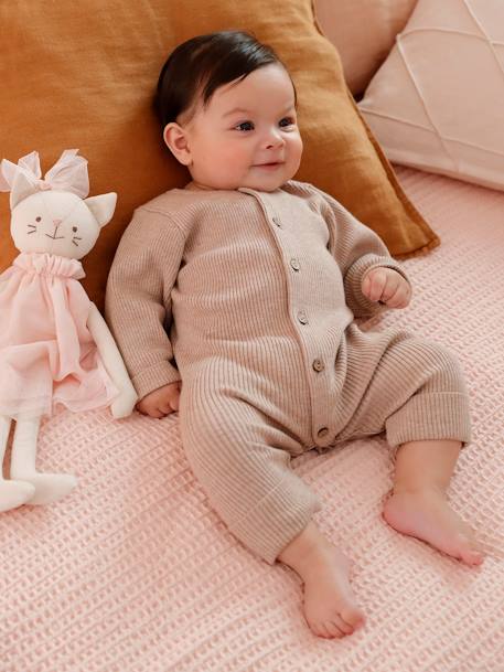 Acheter Bébé filles nouveau-né vêtements bébé hiver salopette bébé  barboteuses pour bébé garçons combinaison vêtements pour bébés