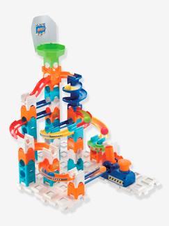 Jouet-Marble Rush - Circuit à billes - Adventure Set S100 - VTECH