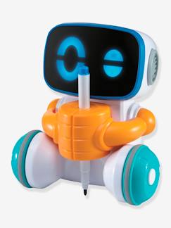 Jouet-Jeux éducatifs-Croki mon Robot Artiste - VTECH