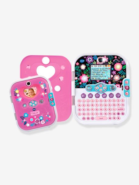 Kidisecrets Selfie Music 2.0 - VTECH rose 1 - vertbaudet enfant 