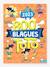 800 blagues de Toto 2023 HACHETTE blanc 1 - vertbaudet enfant 