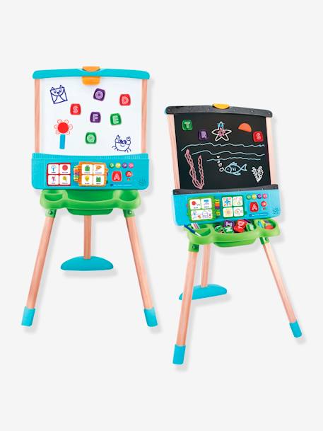 Magi Chevalet Magnéti'lettres - VTECH multicolore 1 - vertbaudet enfant 