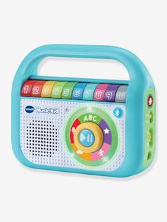 Idées cadeaux bébés et enfants-Jouet-Music'Kid - VTECH