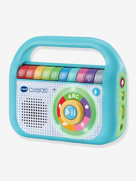 Music'Kid - VTECH multicolore+rose 1 - vertbaudet enfant 