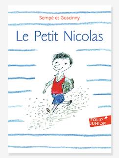 Jouet-Le Petit Nicolas - GALLIMARD JEUNESSE