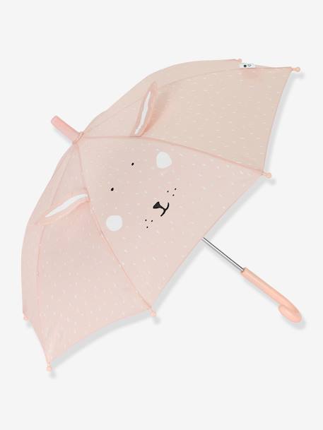 Parapluie TRIXIE gris+jaune+olive+orange+rose+vert 5 - vertbaudet enfant 