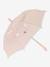 Parapluie TRIXIE gris+jaune+olive+orange+rose+vert 5 - vertbaudet enfant 