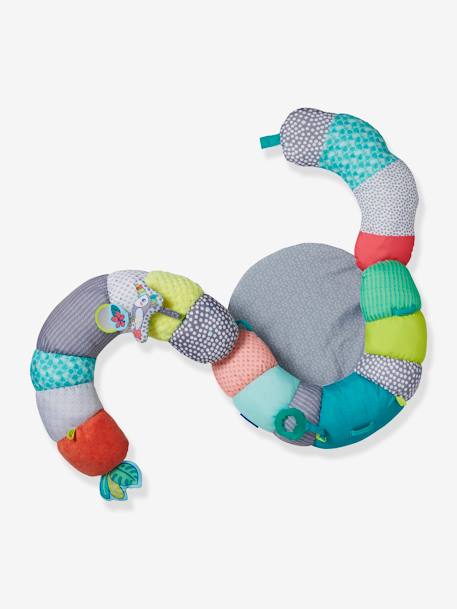 Coussin 2 en 1 Evolutif - INFANTINO multicolore 7 - vertbaudet enfant 