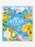 Cherche et trouve - Mon Atlas sonore - 180 sons - 1-2-3 SOLEIL blanc 1 - vertbaudet enfant 