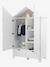 Armoire 2 portes Holidays XL blanc 2 - vertbaudet enfant 