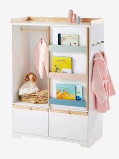 Armoire LIGNE ABC  - vertbaudet enfant