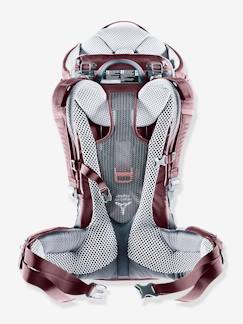 Puériculture-Porte bébé, écharpe de portage-Porte-bébé Kid Comfort DEUTER