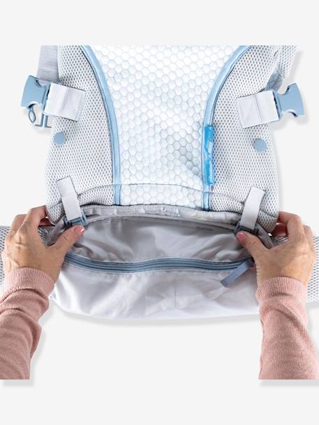 Porte bébé INFANTINO StayCool blanc 4 - vertbaudet enfant 