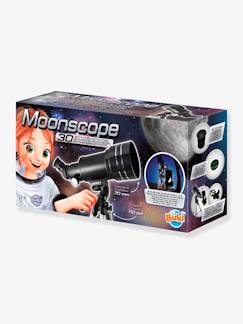 Télescope lunaire 30 activités - BUKI  - vertbaudet enfant