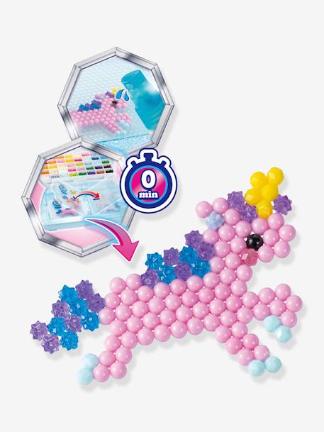 La mallette d'artiste - AQUABEADS bleu 7 - vertbaudet enfant 