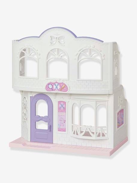 Le salon de coiffure des poneys - SYLVANIAN FAMILIES blanc 5 - vertbaudet enfant 