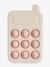 Pop-it téléphone - MUSHIE rose+vert 1 - vertbaudet enfant 