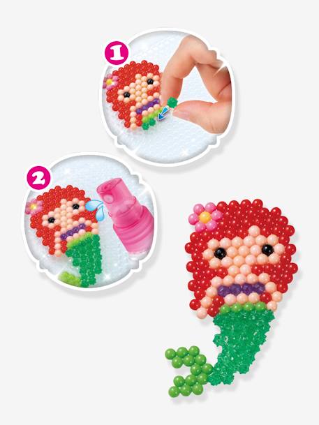 La box Princesses Disney - AQUABEADS blanc 6 - vertbaudet enfant 