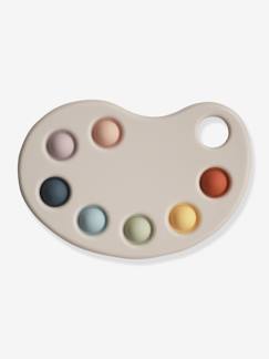 Jouet-Palette de peinture Pop-it - MUSHIE