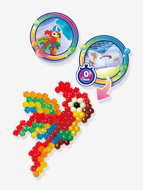 La mallette d'expert - AQUABEADS blanc 5 - vertbaudet enfant 