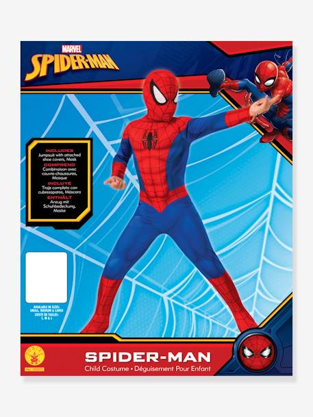 Déguisement Spiderman classique - RUBIE'S bleu 2 - vertbaudet enfant 