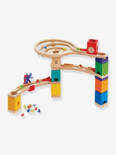 Circuit de billes Race to the finish HAPE Rouge 7 - vertbaudet enfant 