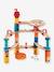 Circuit de billes Castle escape HAPE Orange 8 - vertbaudet enfant 