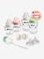 Kit de Naissance Mixte Starter Closer to Nature TOMMEE TIPPEE Transparent 1 - vertbaudet enfant 