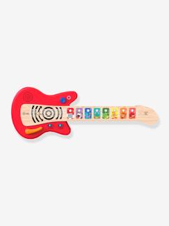 Jouet-Premier âge-Musique-Guitare connectée Magic Touch - HAPE