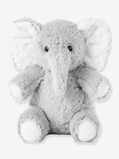 Elliot Elephant™ CLOUD B gris 3 - vertbaudet enfant 