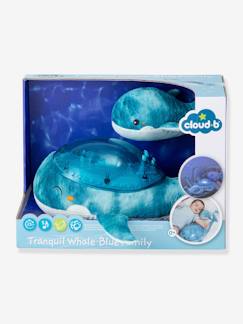 Linge de maison et décoration-Décoration-Luminaire-Veilleuse-Tranquil Whale™ CLOUD B