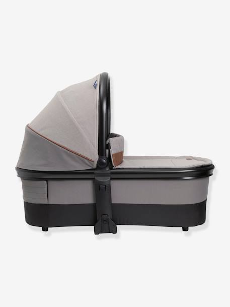 Nacelle Mysa CHICCO gris+noir+vert 4 - vertbaudet enfant 