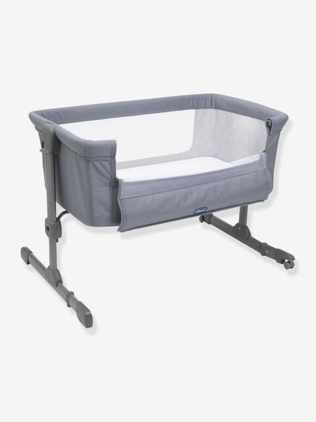 Berceau cododo Next2Me Essential CHICCO beige+gris 11 - vertbaudet enfant 