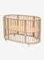 Lit Sleepi™ V3 STOKKE natural+white 1 - vertbaudet enfant 