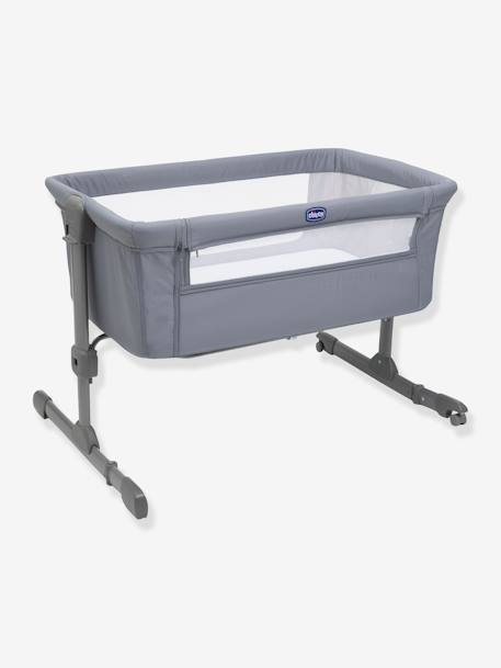 Berceau cododo Next2Me Essential CHICCO beige+gris 13 - vertbaudet enfant 