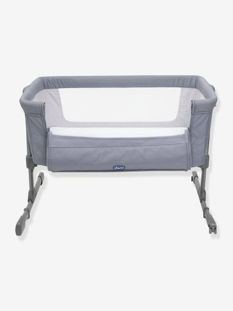 Berceau cododo Next2Me Essential CHICCO beige+gris 14 - vertbaudet enfant 